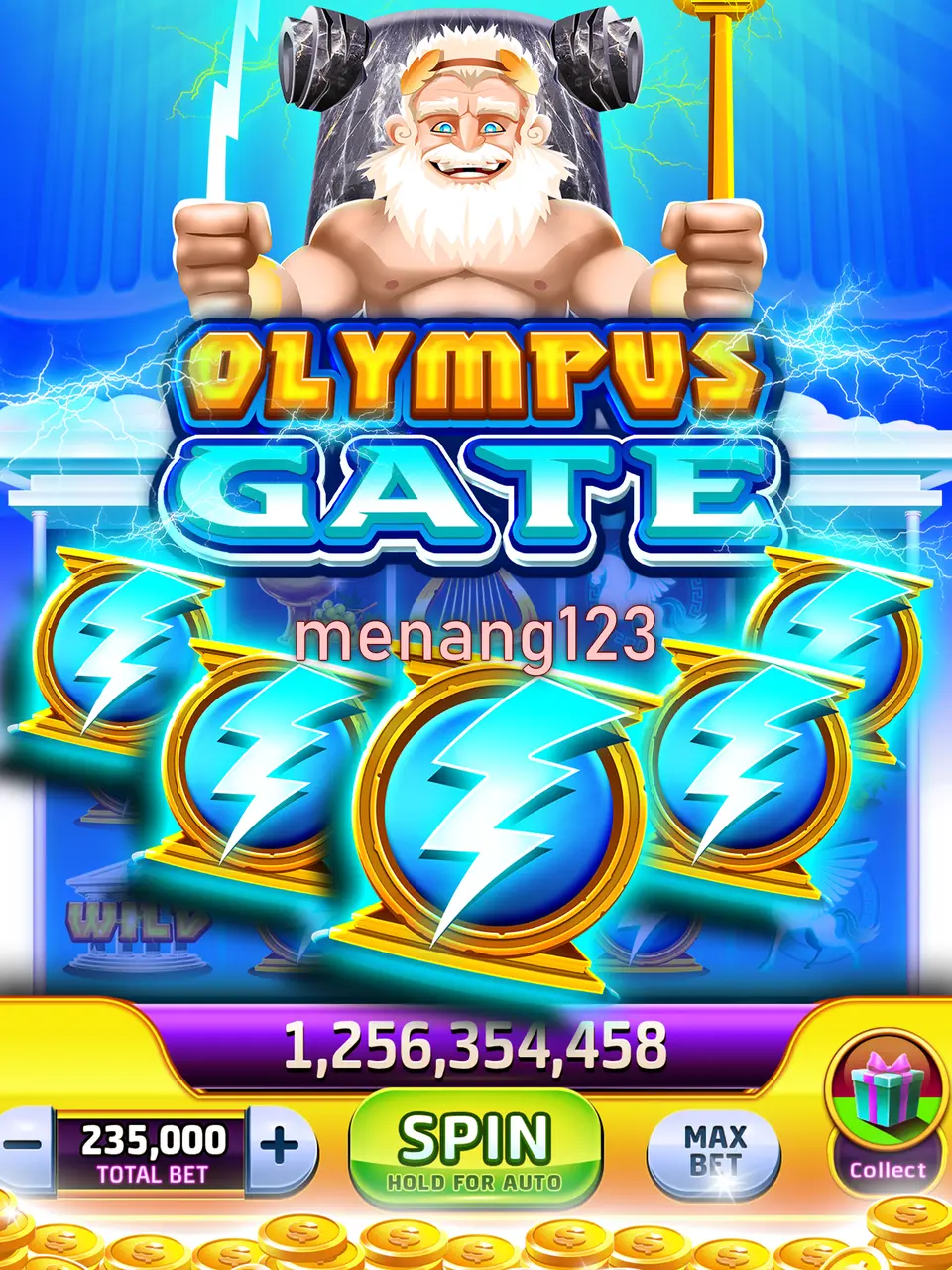 menang123 APK