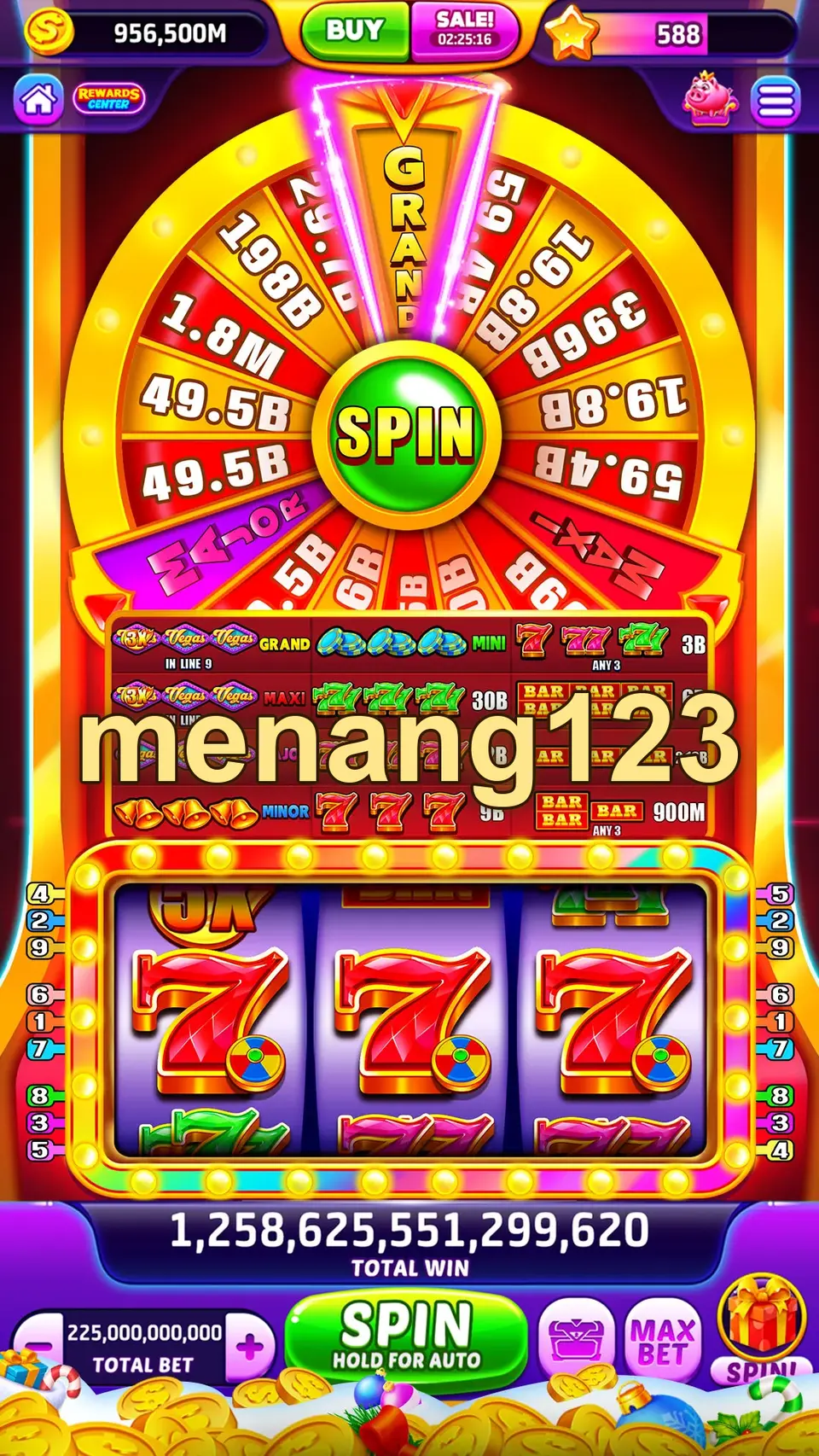 menang123 APK
