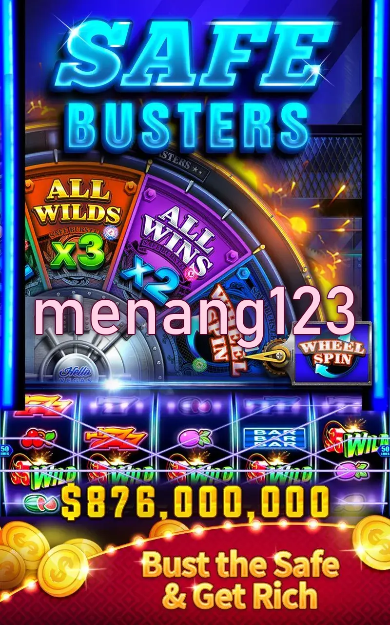 menang123 Masuk