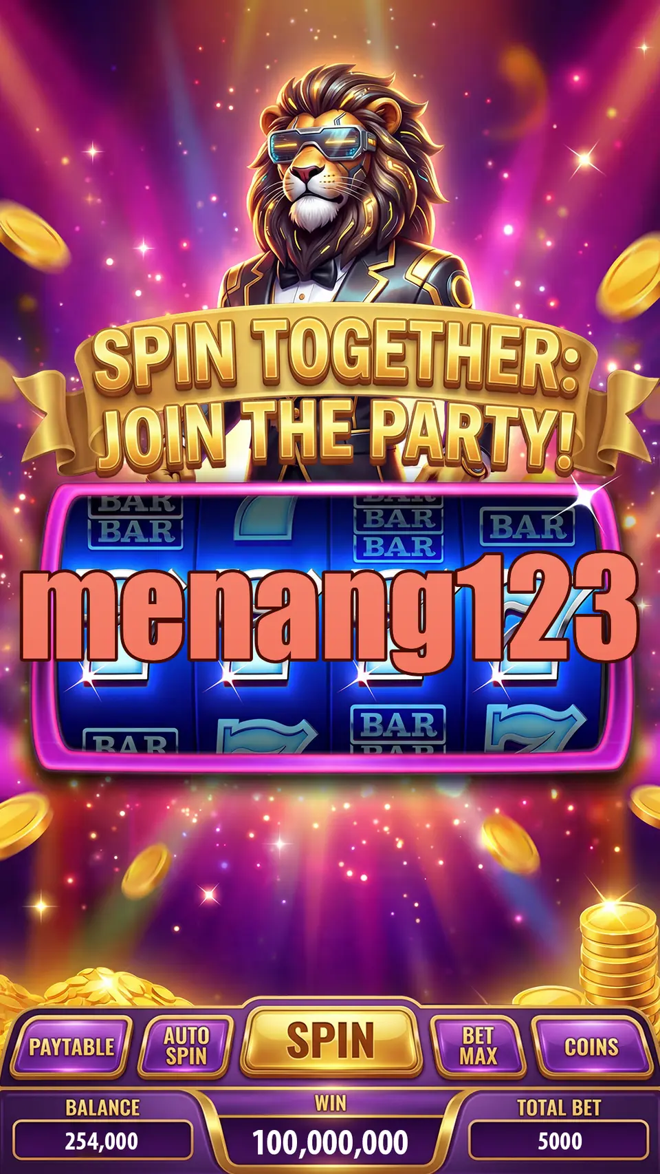 menang123 Masuk