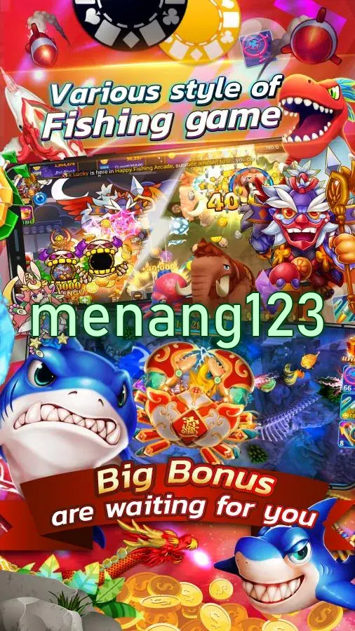 menang123 Masuk