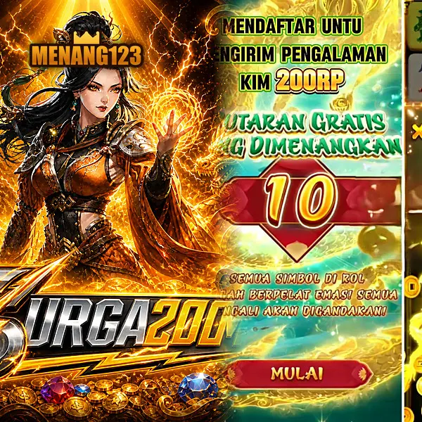 menang123 APK Resmi Unduh