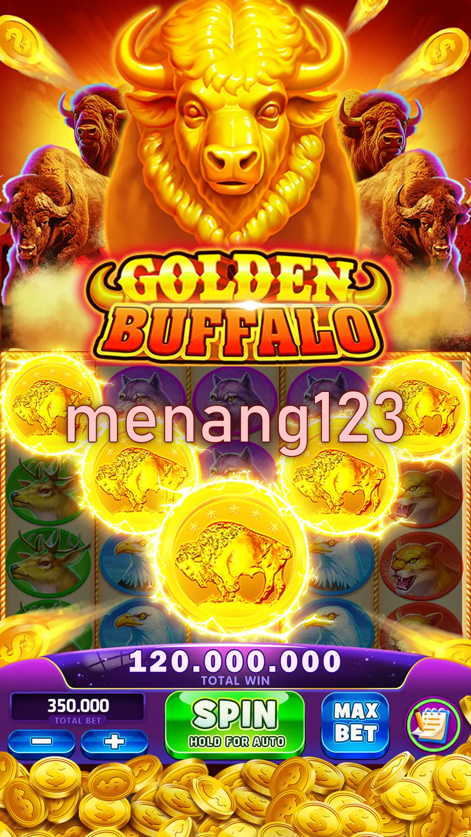 menang123 Preview - Resmi Unduh